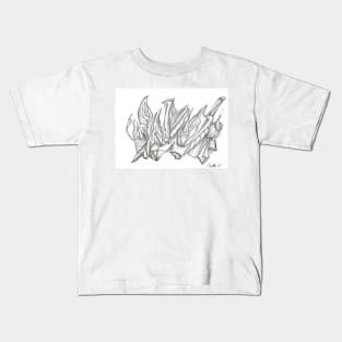 Eco Kids T-Shirt